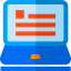 Laptop icon 64x64