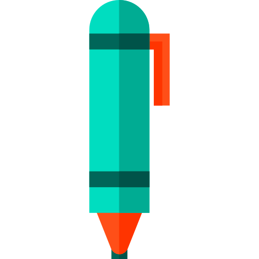 Pen icon