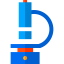 Microscope Symbol 64x64