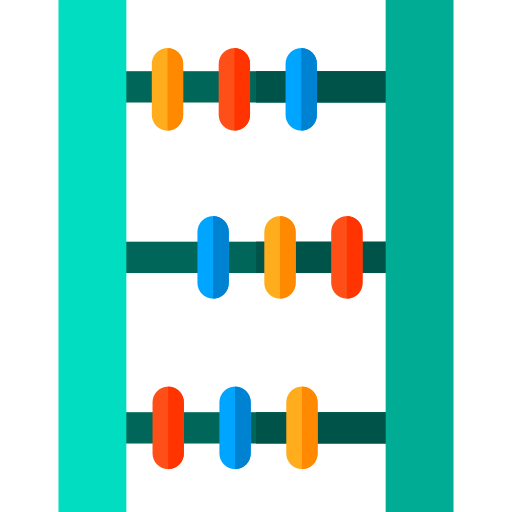 Abacus icon