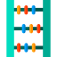 Abacus ícono 64x64