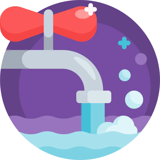 Faucet icon