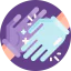 Gloves Ikona 64x64