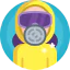 Doctor icon 64x64