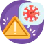 Warning icône 64x64