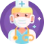 Doctor icon 64x64