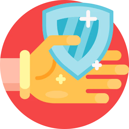 Shield icon