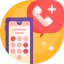 Emergency call Symbol 64x64