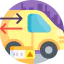 Delivery truck 상 64x64