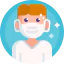 Patient icon 64x64