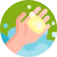 Hand washing アイコン 64x64
