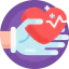 Heart rate 상 64x64