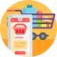 Online shopping 상 64x64