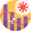 Chart icon 64x64