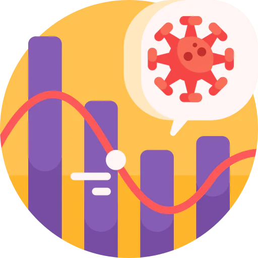 Chart icon