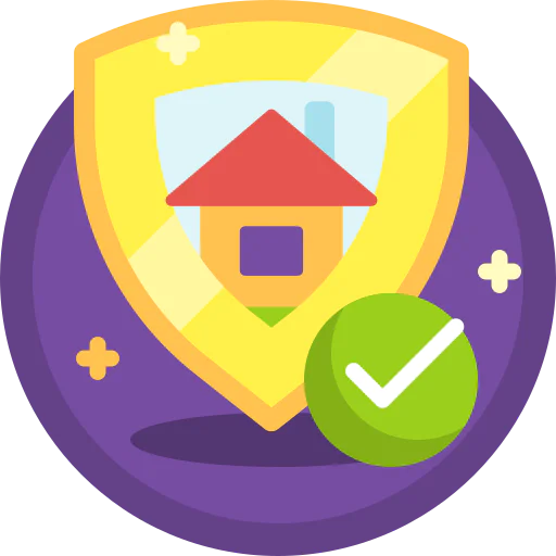 Shield icon