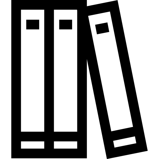 Library icon