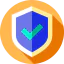 Secure ícone 64x64