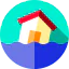 Inundation icon 64x64