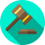 Legal アイコン 64x64
