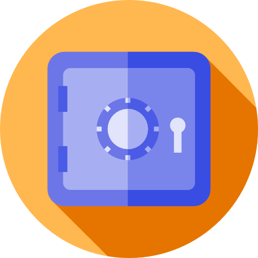 Strongbox icon