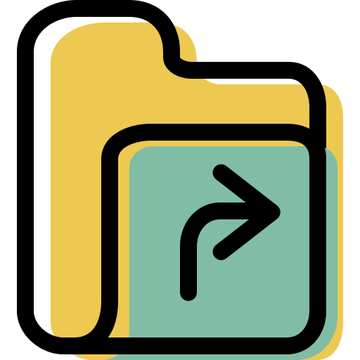 Folder icon