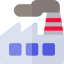 Factory アイコン 64x64
