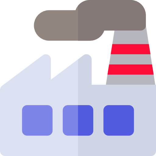 Factory icon