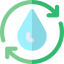 Water icon 64x64