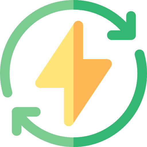 Bolt icon