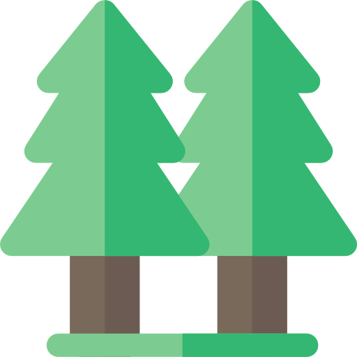 Trees icon