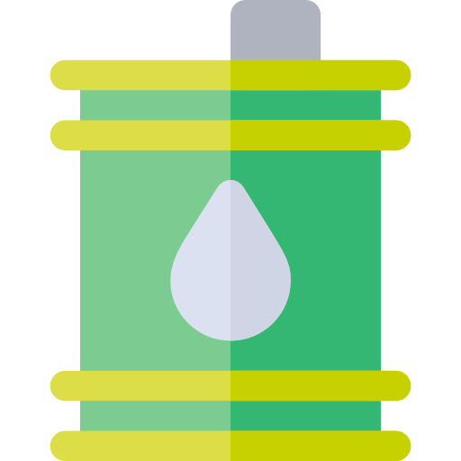 Barrel icon