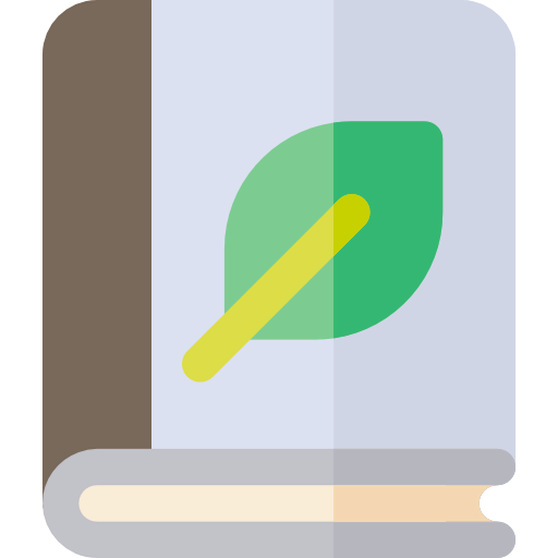 Book icon