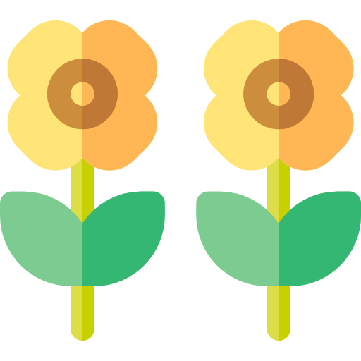 Sunflower icon