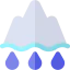 Melting icon 64x64