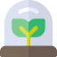 Plant icon 64x64