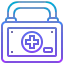 First aid kit icon 64x64