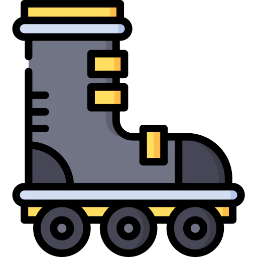 Rollerblade icon