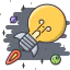 Rocket Ikona 64x64