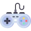 Game controller іконка 64x64