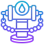 Fire hydrant icon 64x64