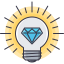 Bulb Ikona 64x64