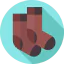 Носки иконка 64x64