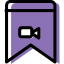 Bookmark icon 64x64