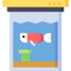 Fish tank icône 64x64