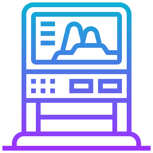 Information point icon