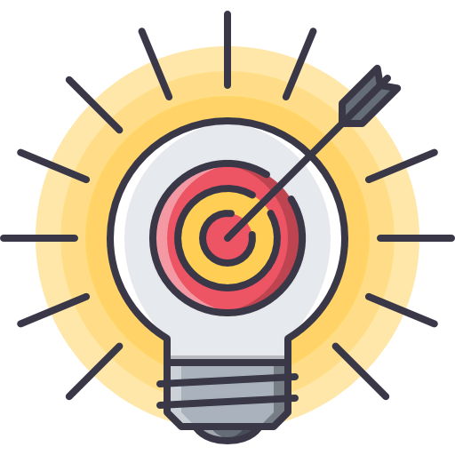 Target icon