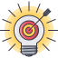 Target Ikona 64x64