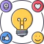 Like Ikona 64x64
