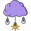 Cloud Ikona 64x64